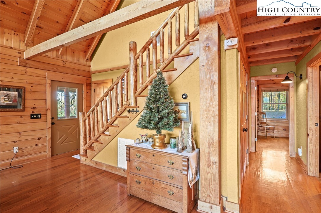 305 Fox Cove Road Ferguson, NC 28624 - Photo 15 of 50