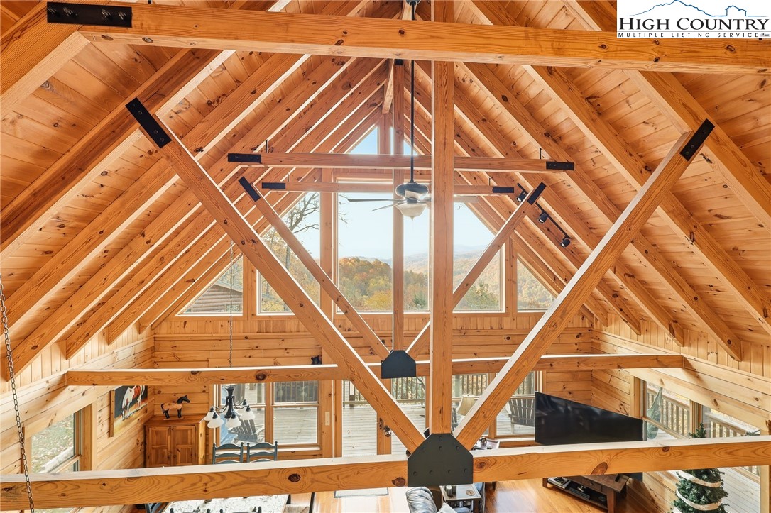 305 Fox Cove Road Ferguson, NC 28624 - Photo 16 of 50