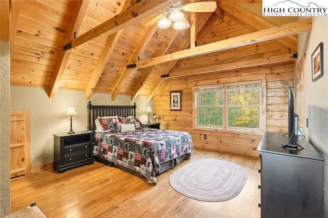 $875,000 | 305 Fox Cove Road, Ferguson, NC 28624