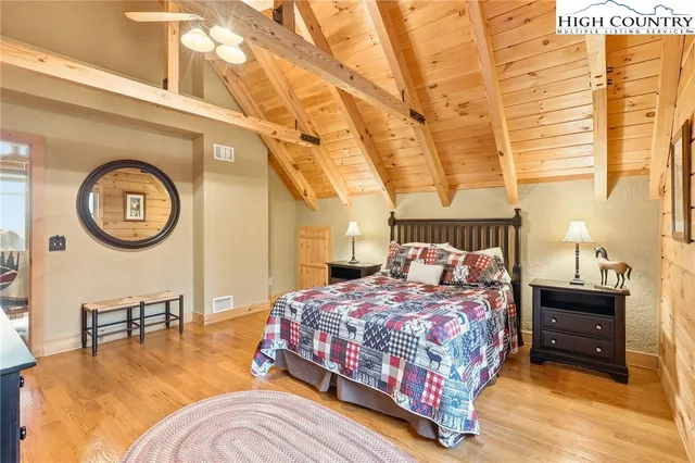 $875,000 | 305 Fox Cove Road, Ferguson, NC 28624