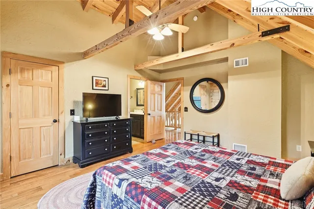 $875,000 | 305 Fox Cove Road, Ferguson, NC 28624