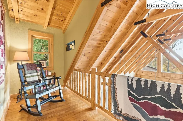 $875,000 | 305 Fox Cove Road, Ferguson, NC 28624