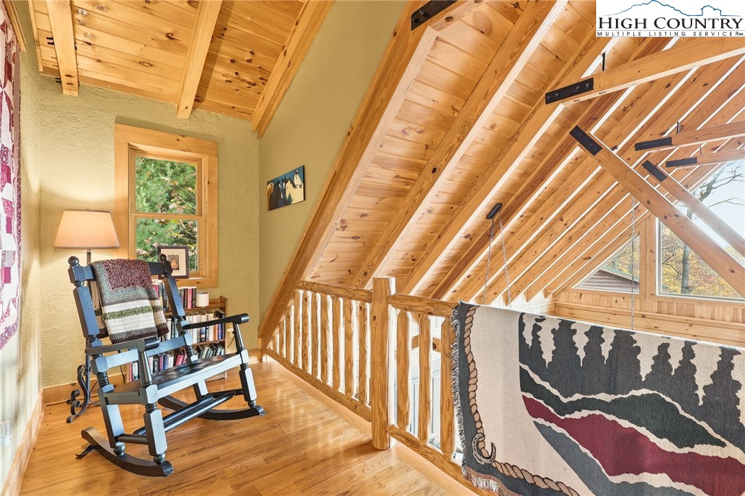 305 Fox Cove Road Ferguson, NC 28624 - Photo 22 of 50