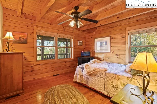 $875,000 | 305 Fox Cove Road, Ferguson, NC 28624