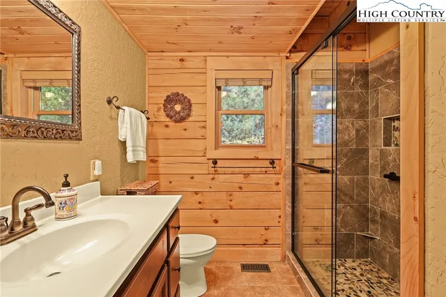 $875,000 | 305 Fox Cove Road, Ferguson, NC 28624