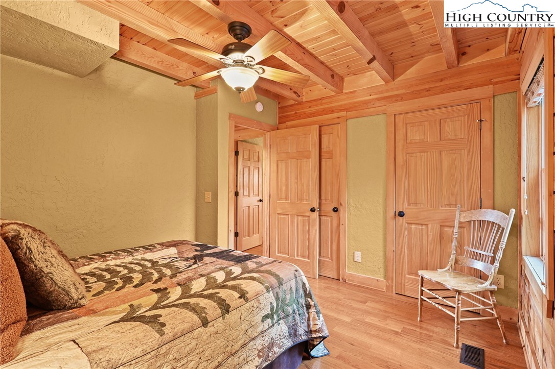 305 Fox Cove Road Ferguson, NC 28624 - Photo 29 of 50