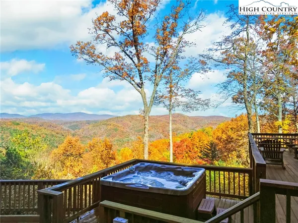 $860,000 | 305 Fox Cove Road, Ferguson, NC 28624