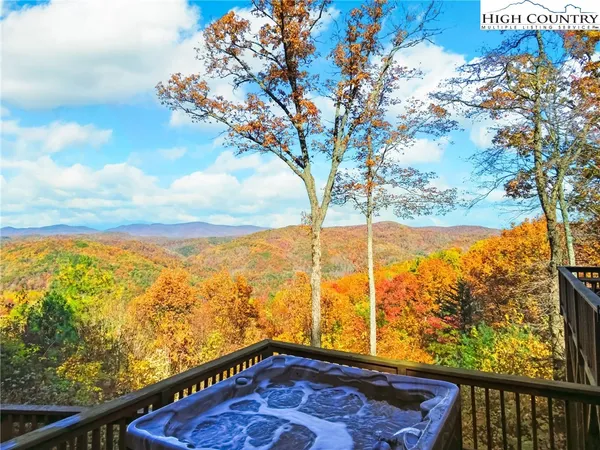 $860,000 | 305 Fox Cove Road, Ferguson, NC 28624