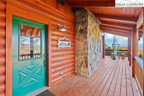 $860,000 | 305 Fox Cove Road, Ferguson, NC 28624