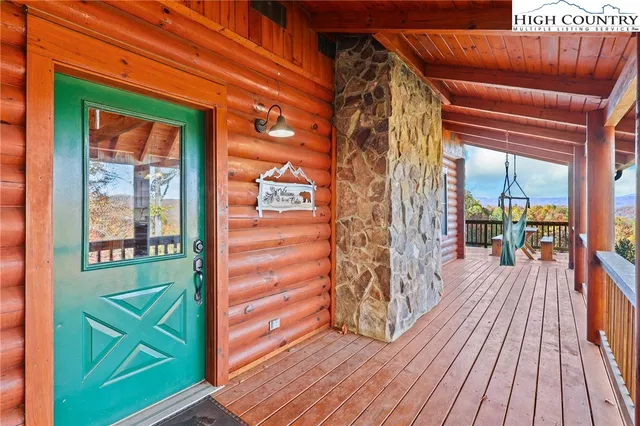 $875,000 | 305 Fox Cove Road, Ferguson, NC 28624