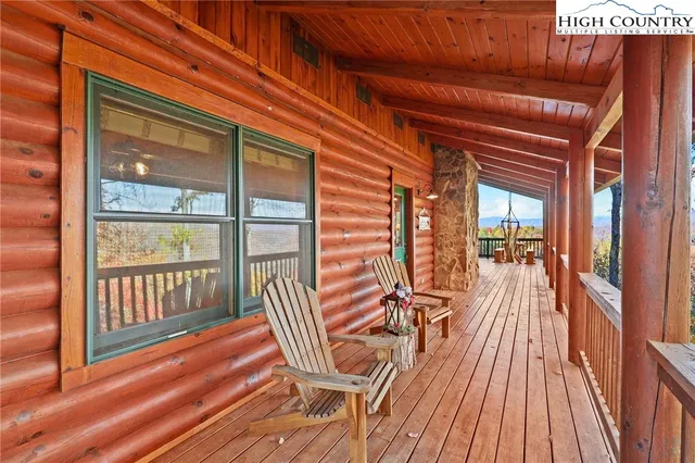 $875,000 | 305 Fox Cove Road, Ferguson, NC 28624