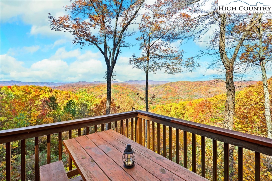 305 Fox Cove Road Ferguson, NC 28624 - Photo 38 of 50