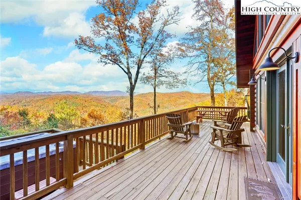 $860,000 | 305 Fox Cove Road, Ferguson, NC 28624