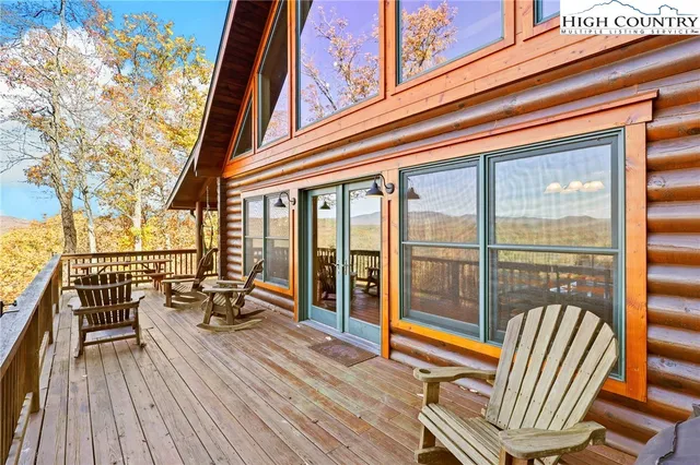 $875,000 | 305 Fox Cove Road, Ferguson, NC 28624