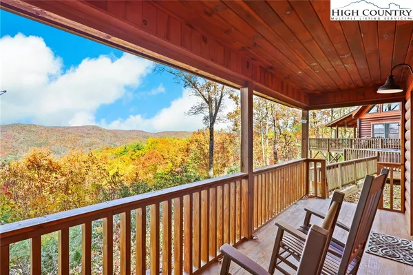 $860,000 | 305 Fox Cove Road, Ferguson, NC 28624