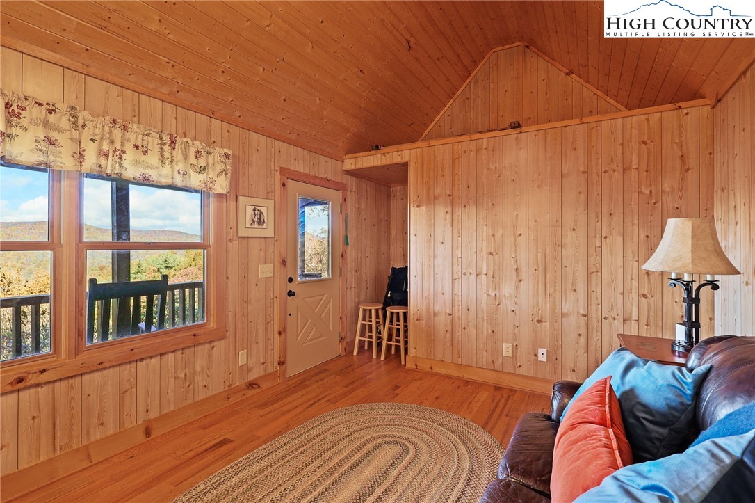 305 Fox Cove Road Ferguson, NC 28624 - Photo 46 of 50