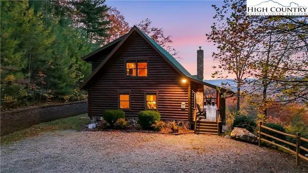 $860,000 | 305 Fox Cove Road, Ferguson, NC 28624