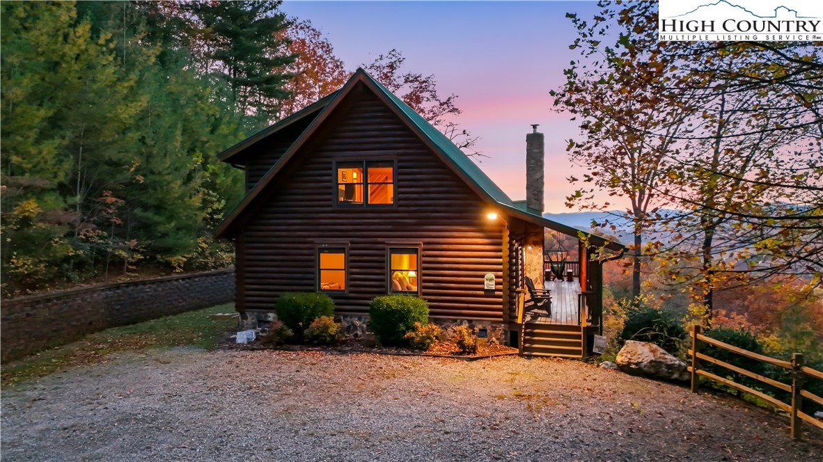 305 Fox Cove Road Ferguson, NC 28624 - Photo 50 of 50