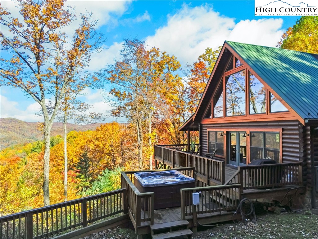 305 Fox Cove Road Ferguson, NC 28624 - Photo 5 of 50