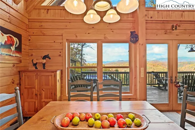 $875,000 | 305 Fox Cove Road, Ferguson, NC 28624