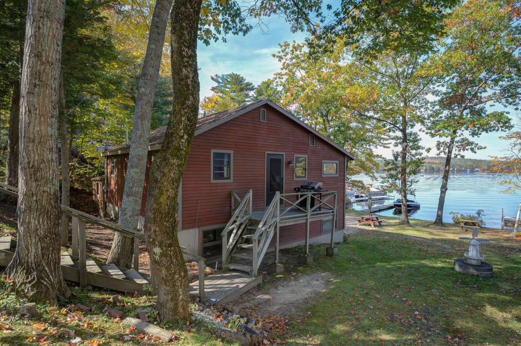 24 Qualey Road Gray, ME 04039 - Photo 1 of 46 pic-2