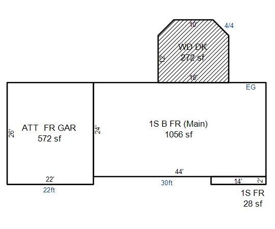 $309,850 | 3557 Skyline Drive, Red Wing, MN 55066