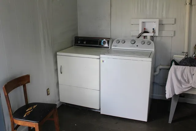 $800 | 6839 Southwest Sw Cr, Unit B, Madison, FL 32340