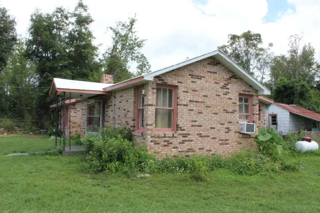 $800 | 6839 Southwest Sw Cr, Unit B, Madison, FL 32340