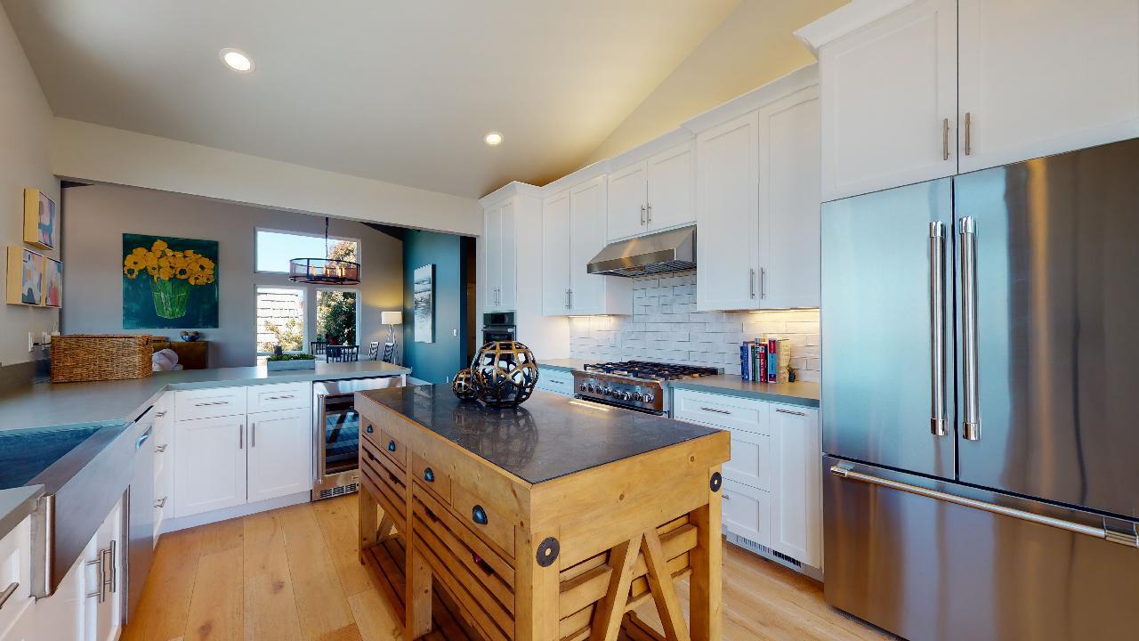 150 Vía Soderini Aptos, CA 95003 - Photo 23 of 73