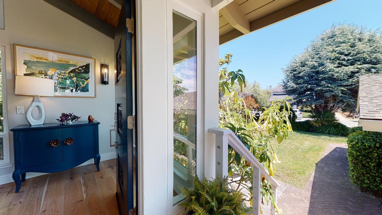 150 Vía Soderini Aptos, CA 95003 - Photo 4 of 73