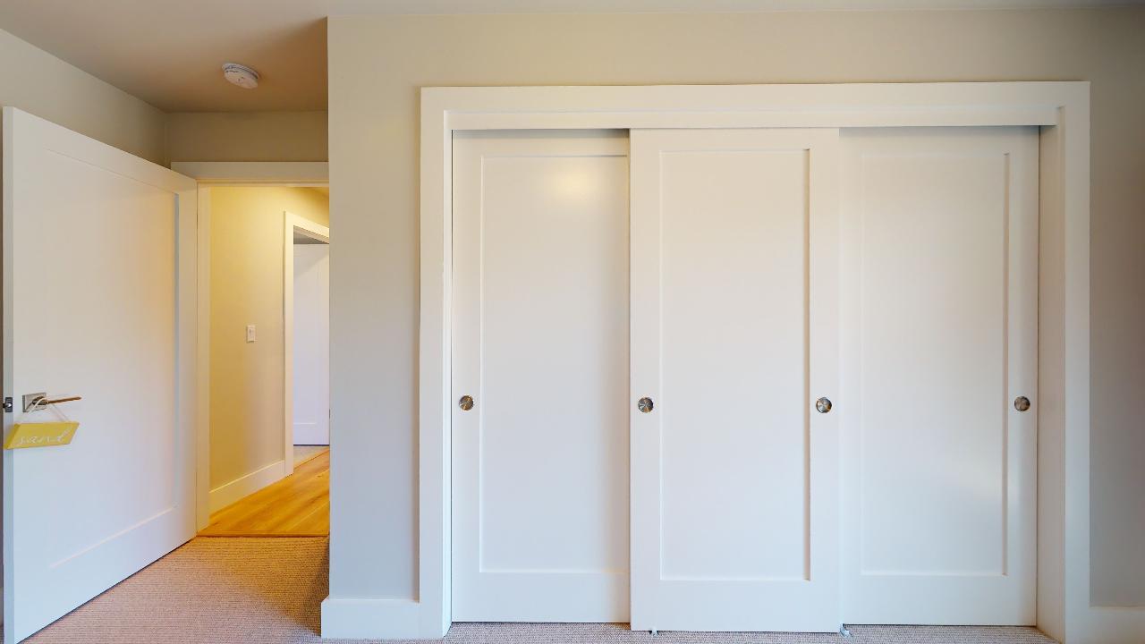 150 Vía Soderini Aptos, CA 95003 - Photo 44 of 73 a view of bathroom with shower