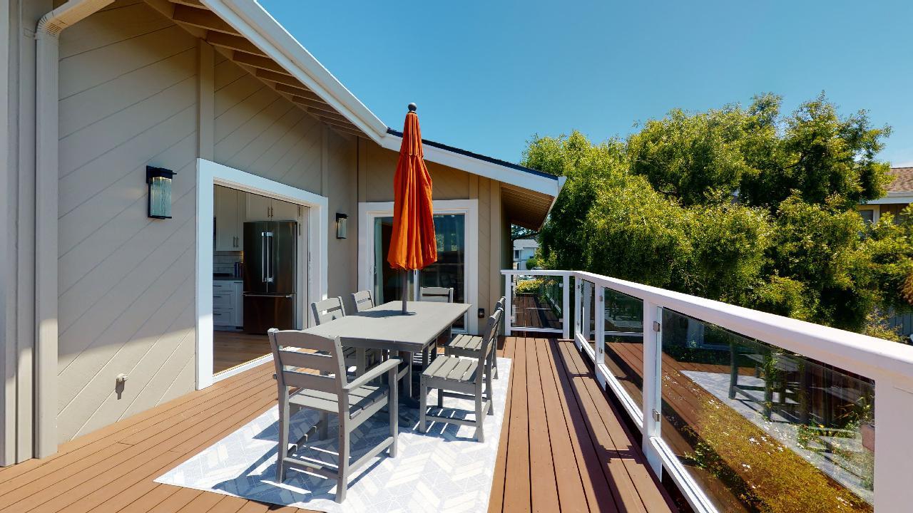 150 Vía Soderini Aptos, CA 95003 - Photo 47 of 73