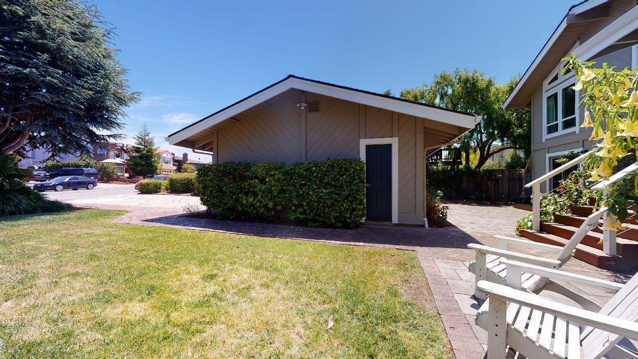 150 Vía Soderini Aptos, CA 95003 - Photo 56 of 73