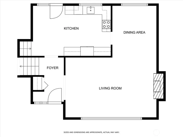 $615,000 | 18624 59th Street East, Lake Tapps, WA 98391