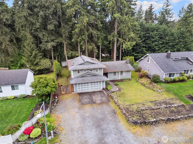 $615,000 | 18624 59th Street East, Lake Tapps, WA 98391