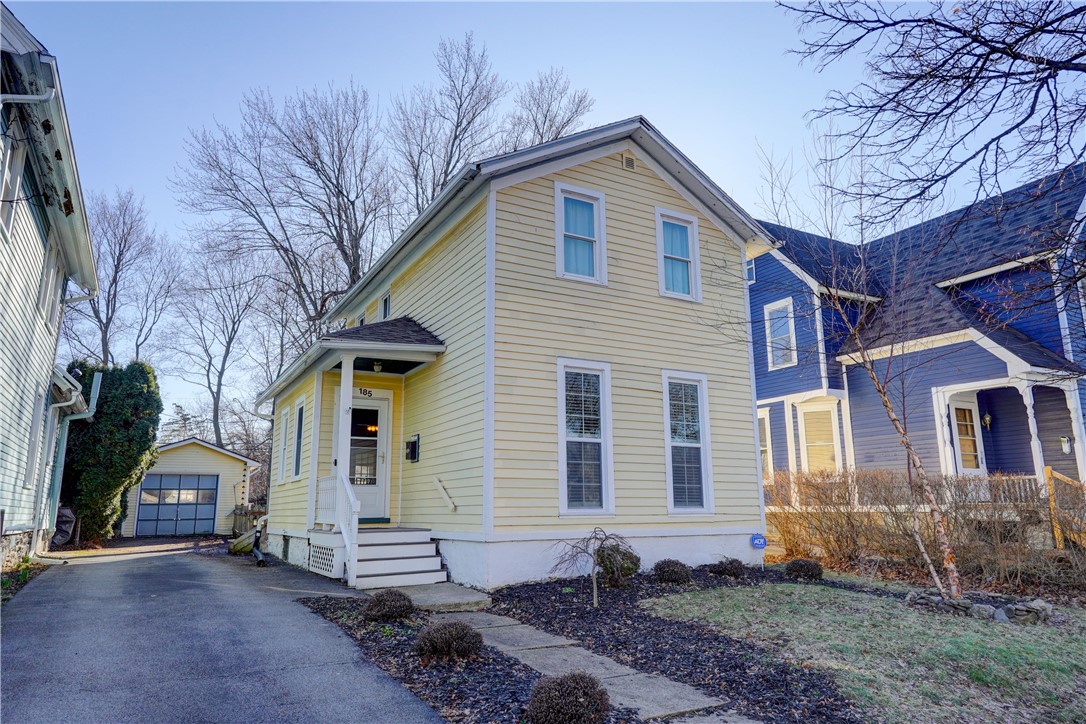 185 Caroline Street Rochester, NY 14620 - Photo 1 of 1 Gallery Image 1