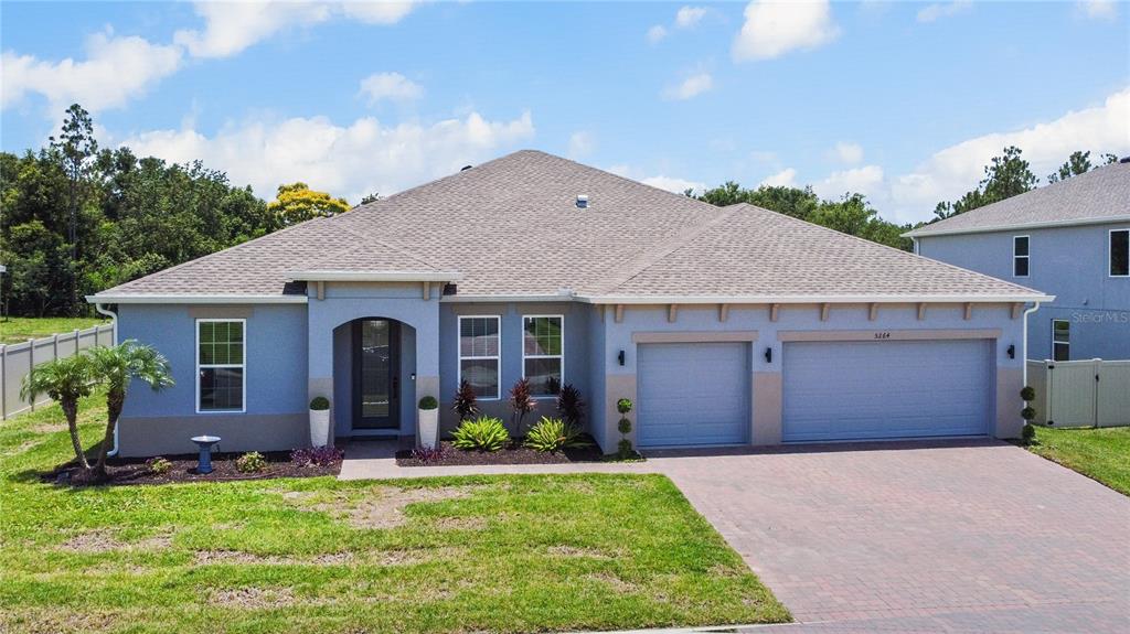 5264 Obsidian Gate Road Mount Dora, FL 32757 - Photo 2 of 49