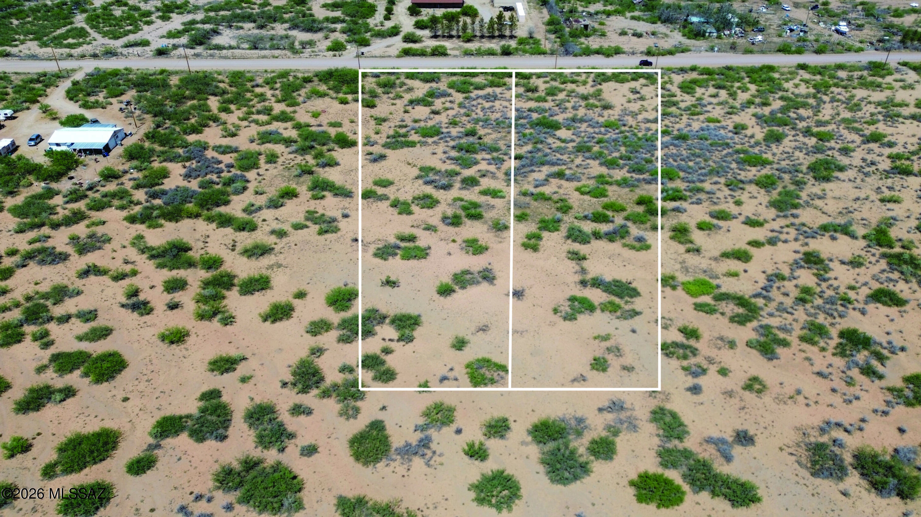 2.09-acres North Circle I Road, Unit 486 Willcox, AZ 85643 - Photo 1 of 1 Group of 2 Objects (1)