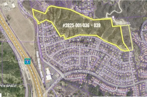 $3,480,000 | Undisclosed Address, Newhall, CA 91321
