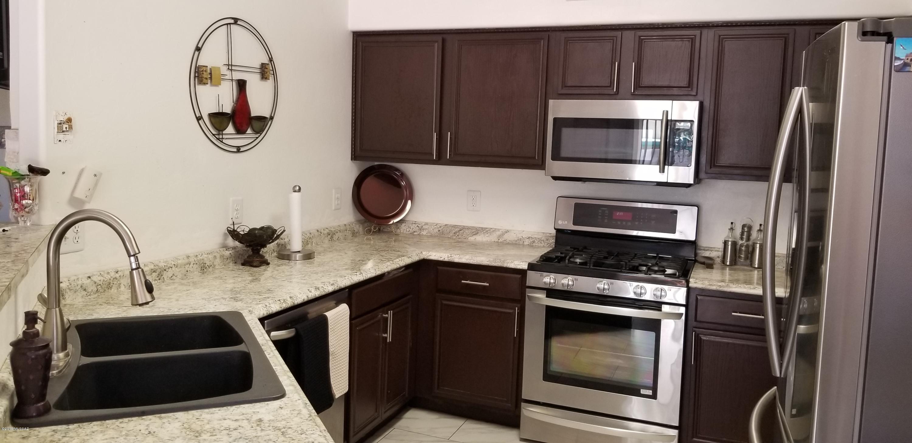 5484 South Wembly Road Tucson, AZ 85746 - Photo 21 of 39 Gallery Image 21