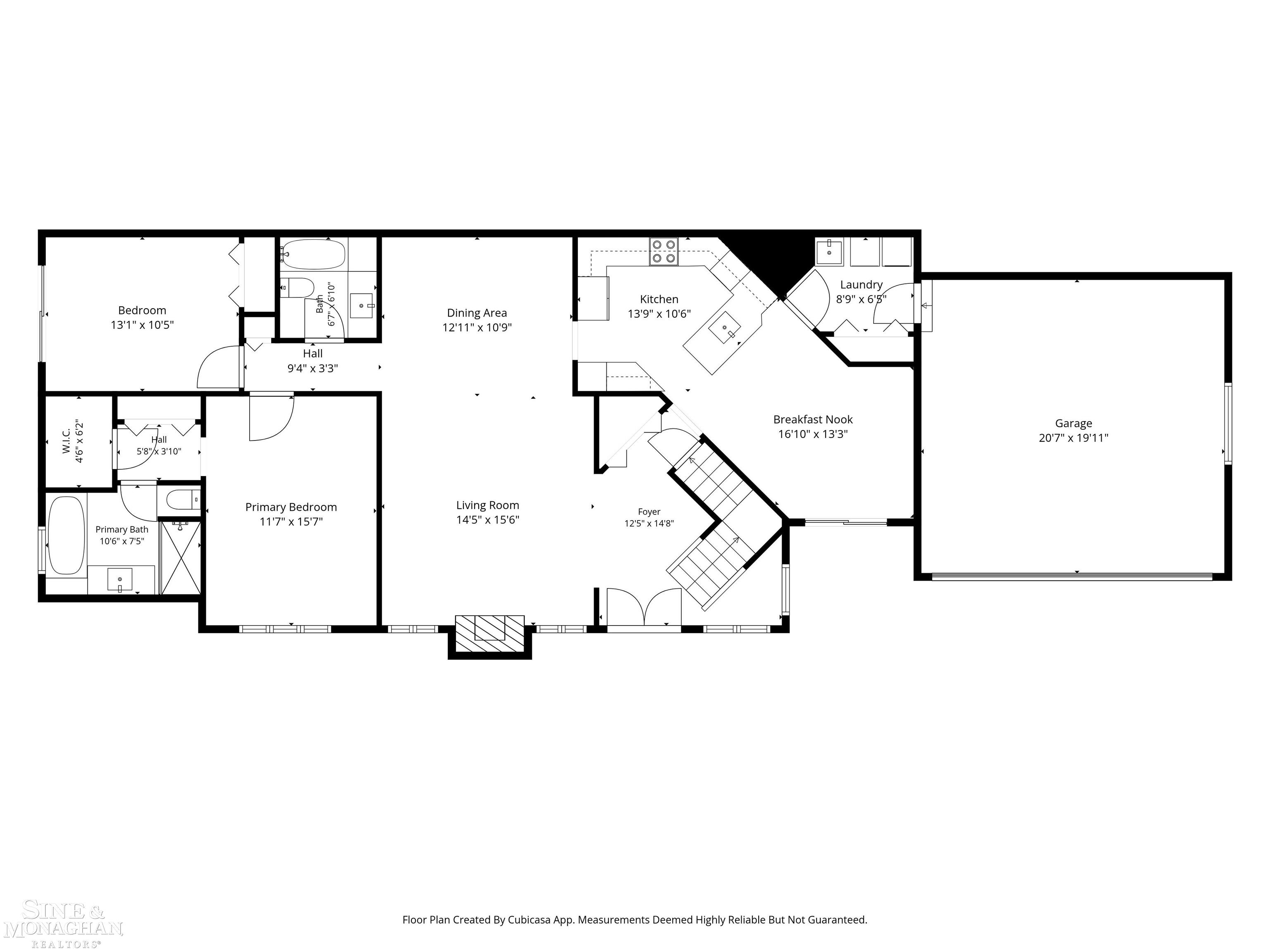 52112 Southview Ridge Macomb, MI 48042 - Photo 30 of 38