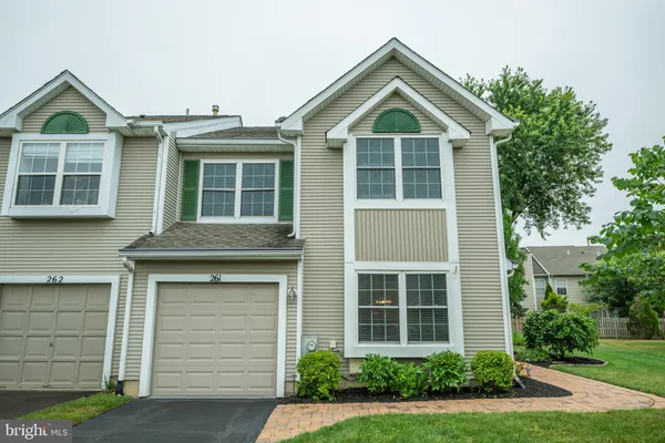 $618,000 | 261 Sequoia Drive, Newtown, PA 18940