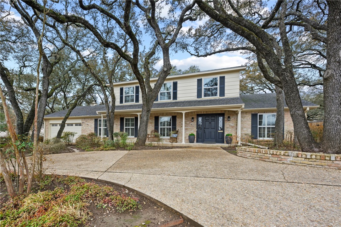 4023 Greystone Drive Austin, TX 78731 - Photo 1 of 1