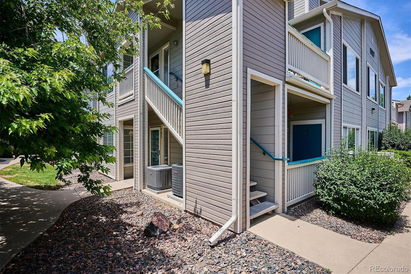 8437 South Thunder Ridge Way, Unit 103 Highlands Ranch, CO 80126 - Photo 2 of 25