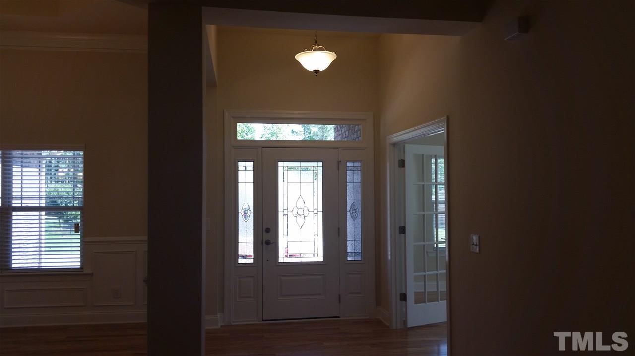 76 Cypress Ridge Way. Willow Spring, NC 27592 - Photo 2 of 13 Gallery Image 2