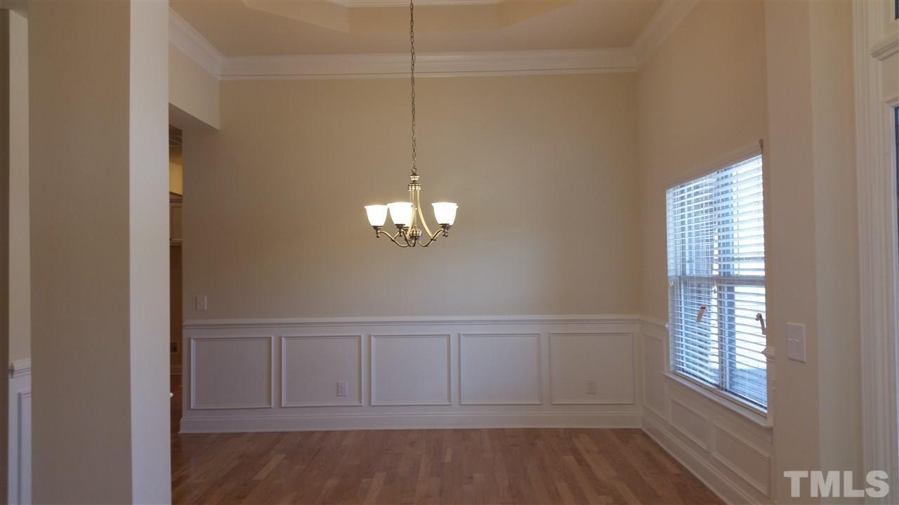 76 Cypress Ridge Way. Willow Spring, NC 27592 - Photo 4 of 13 Gallery Image 4