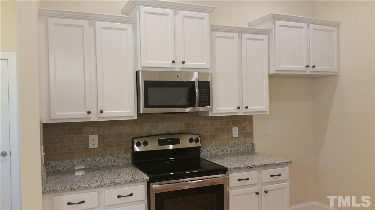 76 Cypress Ridge Way. Willow Spring, NC 27592 - Photo 7 of 13 Gallery Image 7