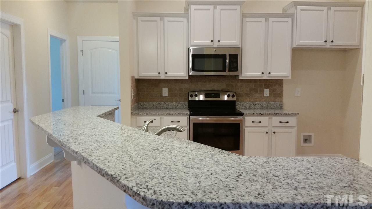 76 Cypress Ridge Way. Willow Spring, NC 27592 - Photo 8 of 13 Gallery Image 8
