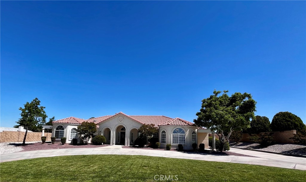 20230 Quail Run Road Apple Valley, CA 92308 - Photo 18 of 71