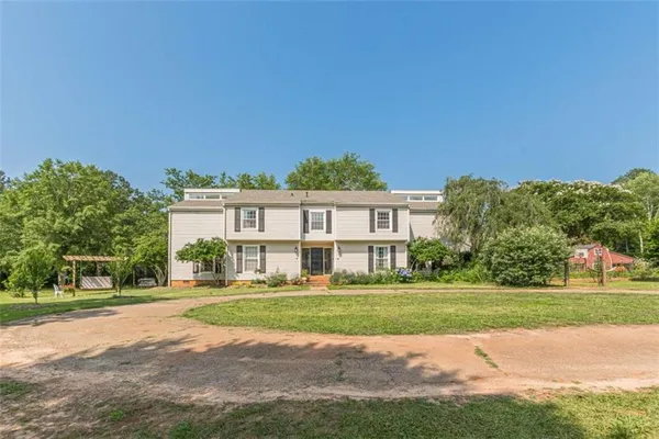 $670,000 | 2229 South Van Wert Road, Villa Rica, GA 30180